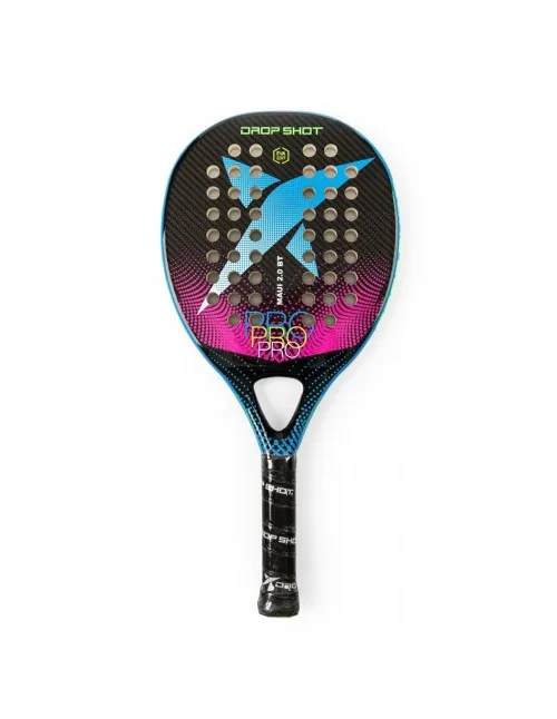 Drop Shot Spektro 7.0 Bt | Ofertas de pádel